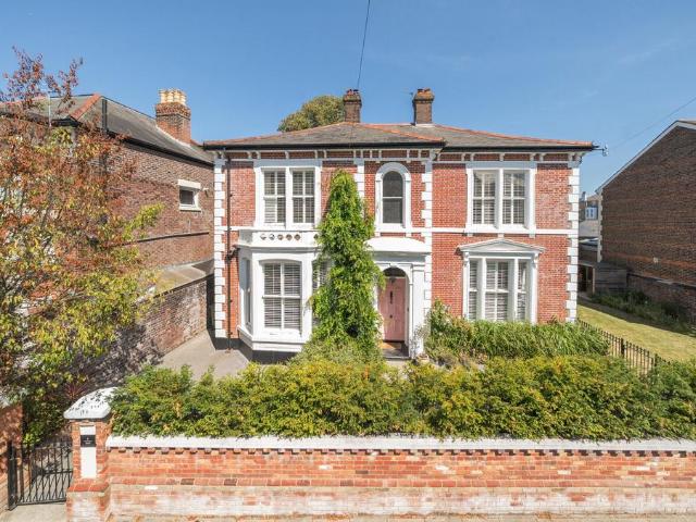 House for sale in Southsea, City Of Portsmouth