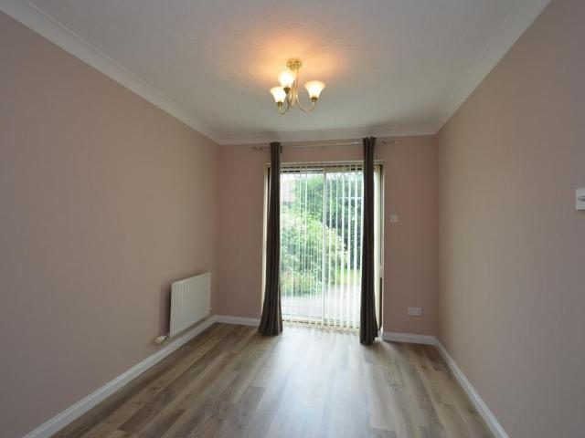 House for sale in Shenley Brook End, Milton Keynes