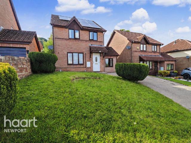 House for sale in Fairwater, Wales