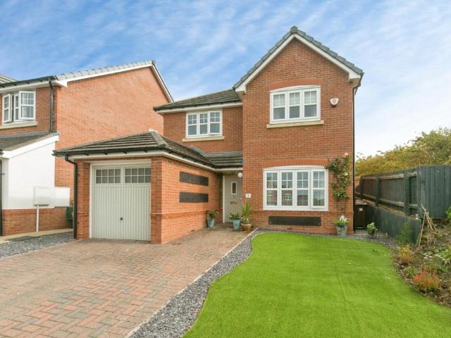 House for sale in Old Colwyn, Conwy