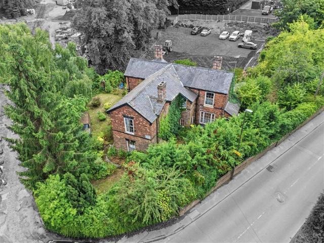 House for sale in Pye Bridge, Amber Valley