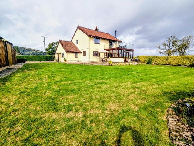 House for sale in Llanegwad, Nantgaredig
