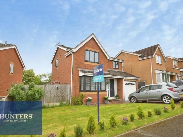 House for sale in Tupton, Brackenfield