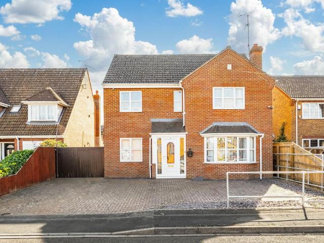 House for sale in March, Fenland