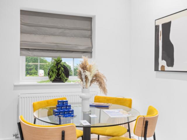 House for sale in Silverhill Park, Guestling Green