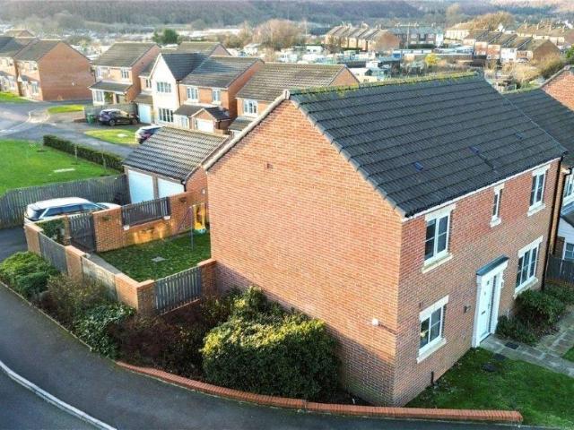 House for sale in Guisborough, Redcar And Cleveland