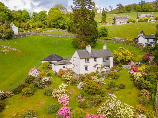 House for sale in Bowness-on-windermere