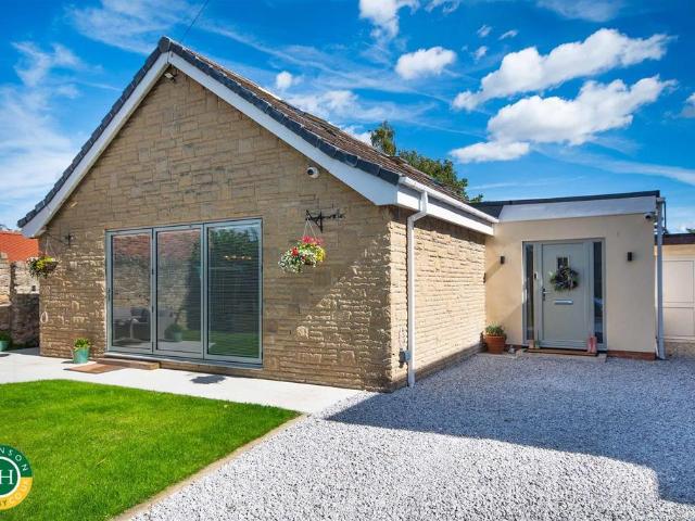 House for sale in Tickhill, South Yorkshire