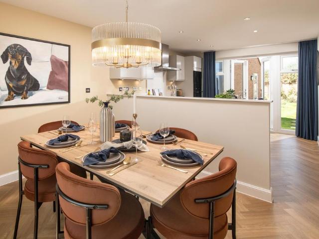 House for sale in Milnrow, Rochdale