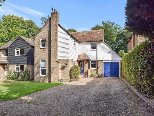 House for sale in Bluebell Hill, Tonbridge and Malling