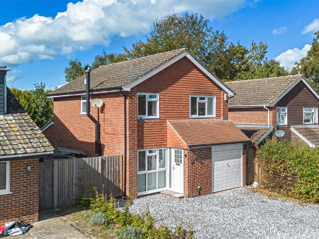 House for sale in West Chiltington Common, Horsham