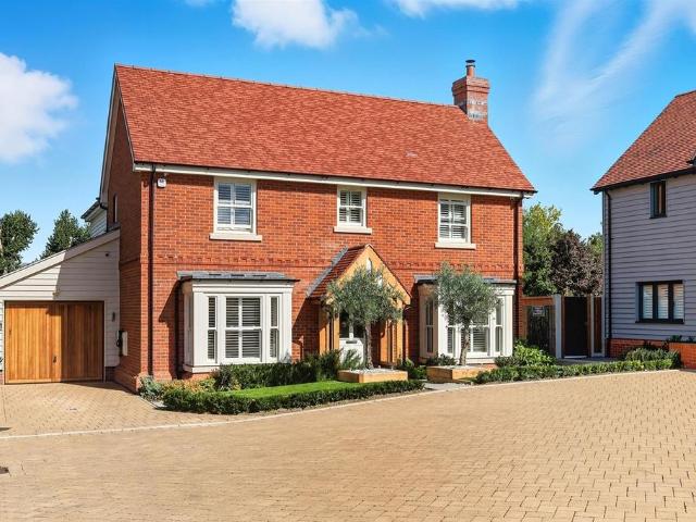 House for sale in Epping, Essex
