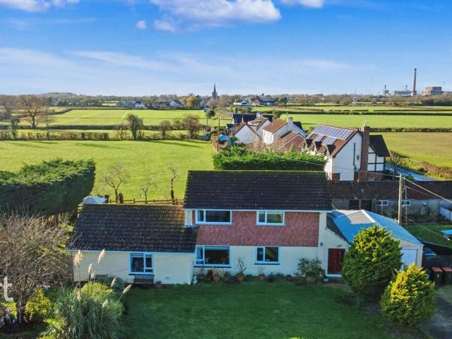 House for sale in Wales