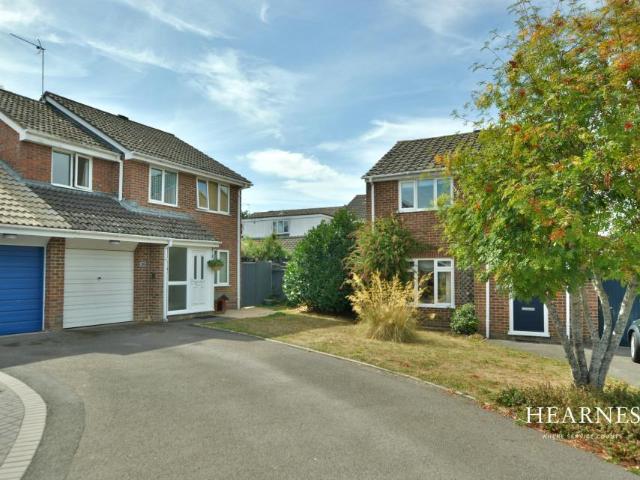 House for sale in Merley, Poole