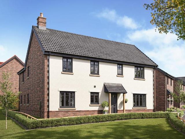 House for sale in Moreton Hall, Chedburgh