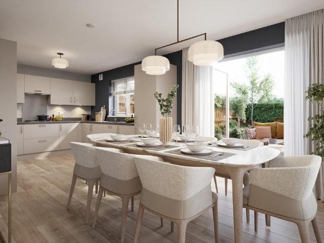 House for sale in Bourne End, Pouchen End