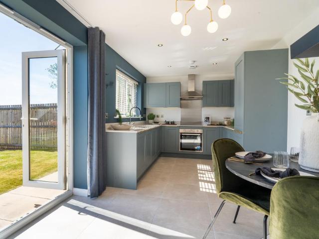 House for sale in West Yorkshire