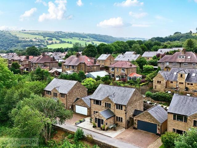 House for sale in Hebden Royd, Mytholmroyd