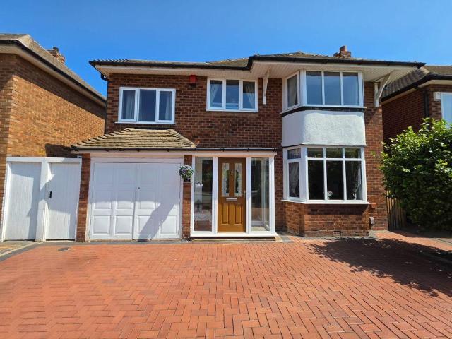 House for sale in Wylde Green, Sutton Coldfield
