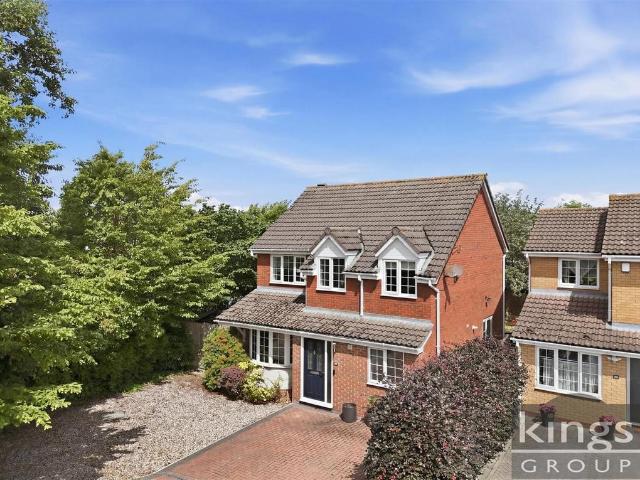 House for sale in Harlow, Essex