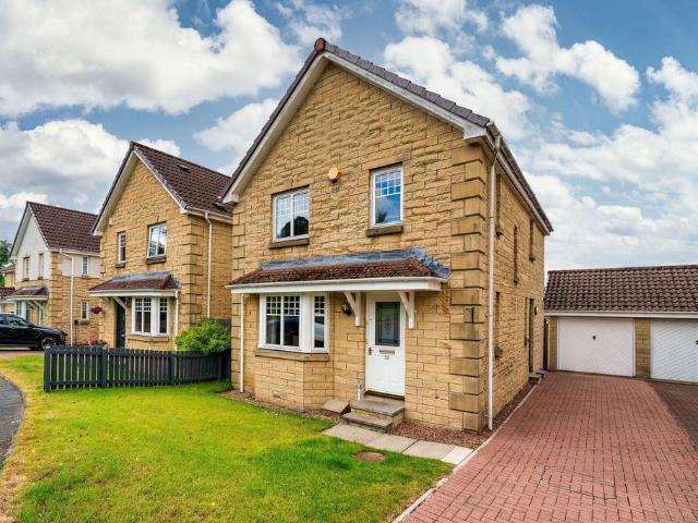 House for sale in Boghall, Bathgate