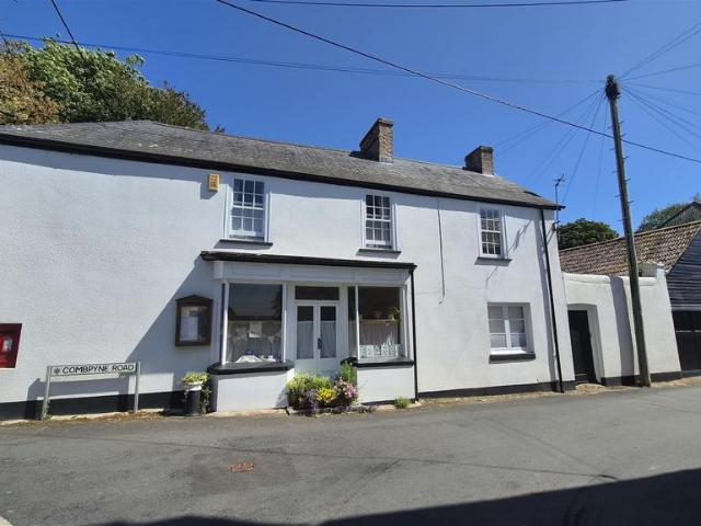 House for sale in Budlake, Devon