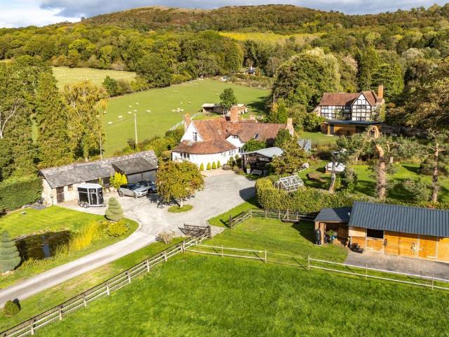House for sale in Colwall Stone, Colwall
