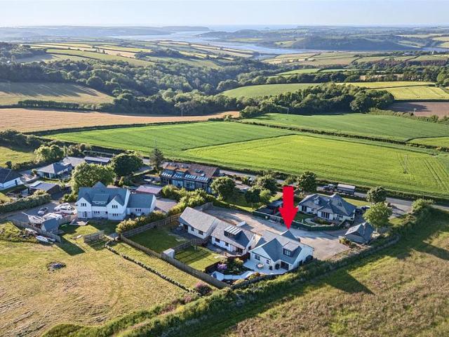 House for sale in St. Issey, St Issey