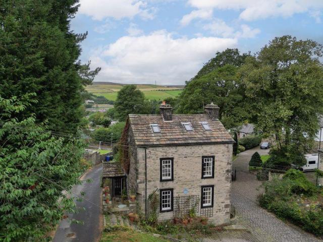 House for sale in Healey, Irwell Vale