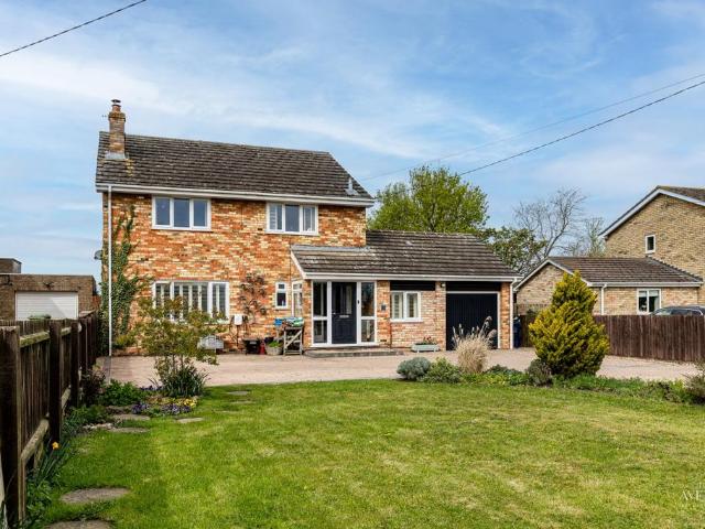House for sale in Swavesey, South Cambridgeshire