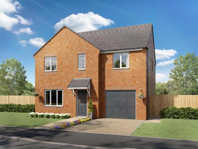 House for sale in Goldthorpe, South Yorkshire