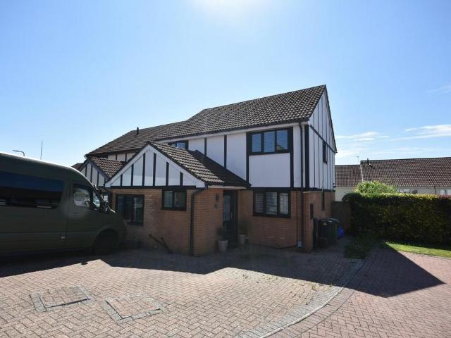 House for sale in Falcon Lodge, Wales