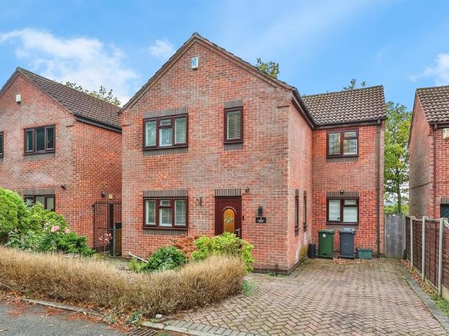 House for sale in Warren Hill, Gedling