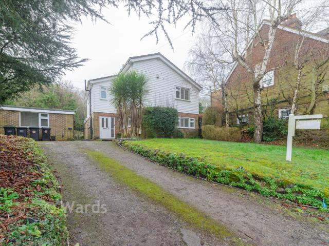 House for sale in Trottiscliffe, Tonbridge and Malling
