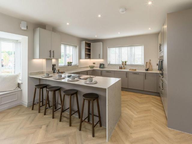 House for sale in Orlestone, Bridgefield