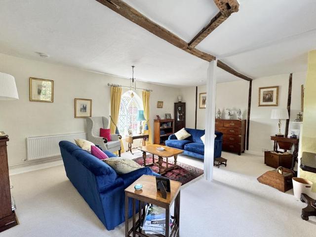 House for sale in Hythe, Folkestone