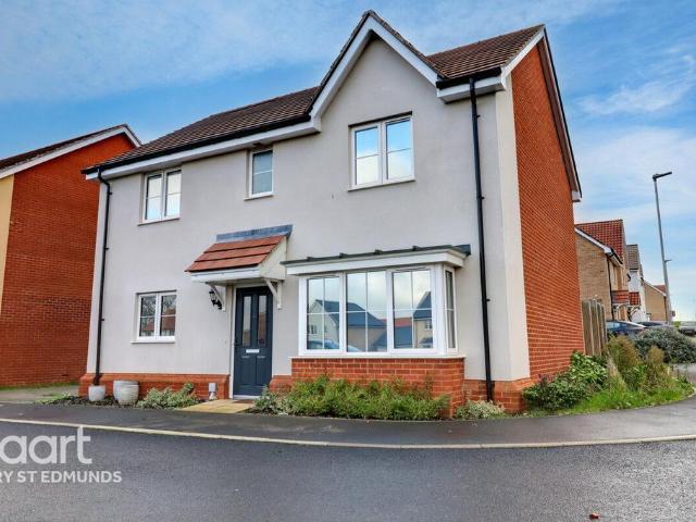 House for sale in Elmswell, Bedingfield