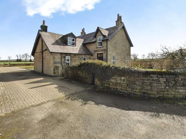 House for sale in Eachwick