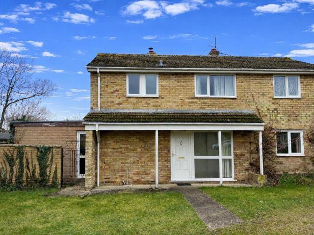 House for sale in Worlington, Chedburgh