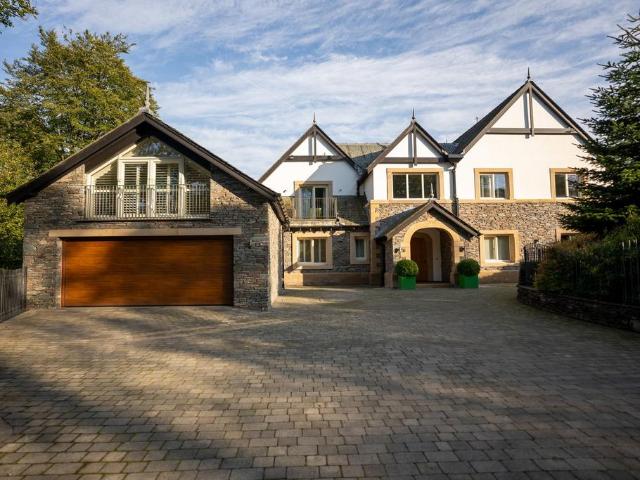 House for sale in Ambleside