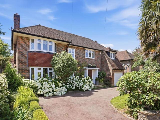 House for sale in Ewell, Surrey