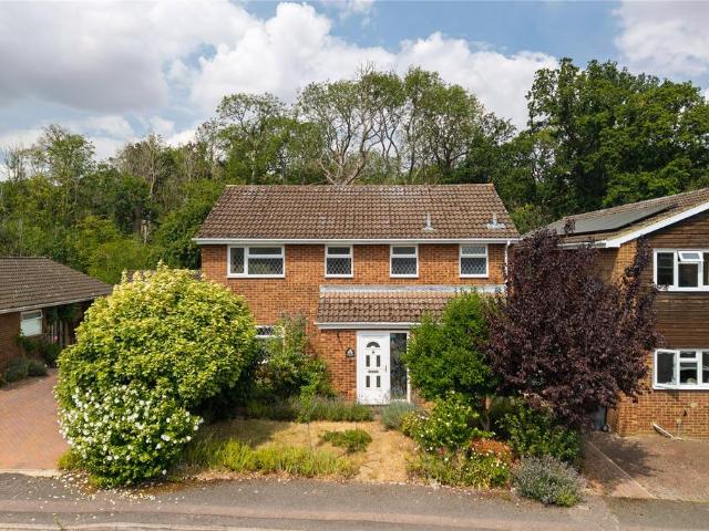 House for sale in Flitwick, Bedfordshire