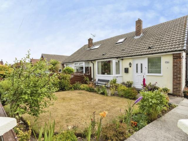House for sale in Durkar, West Yorkshire