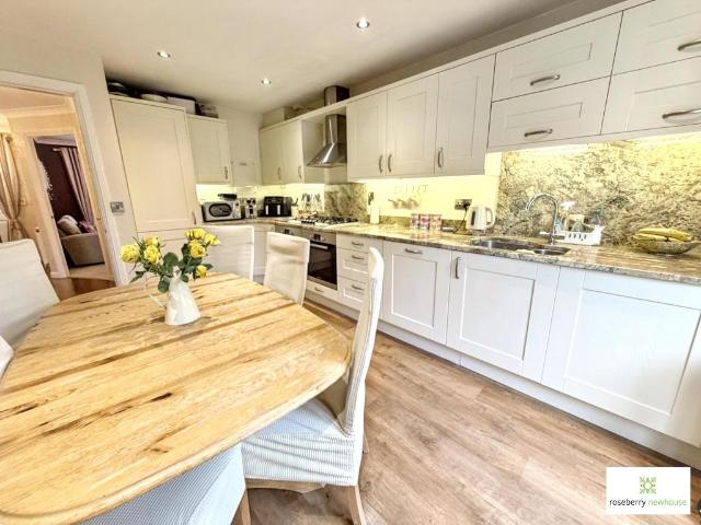 House for sale in Marton, Normanby