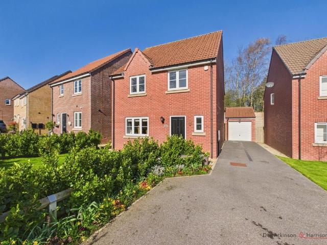 House for sale in Driffield, East Riding Of Yorkshire
