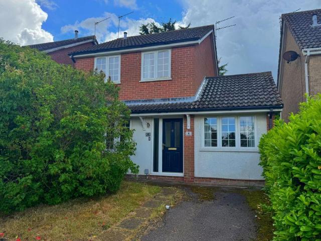 House for sale in Eastbridge, Suffolk