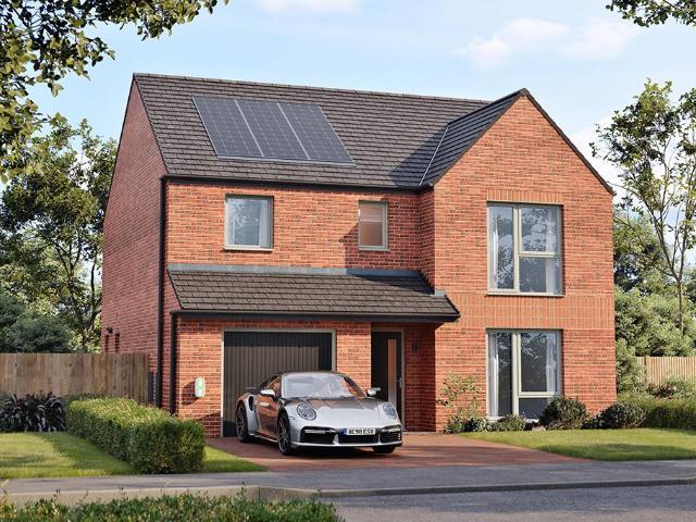 House for sale in Manor Park, Runcorn
