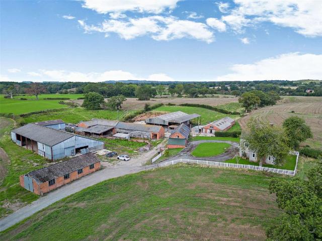 House for sale in Coptiviney, Ellesmere