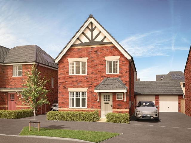 House for sale in Nog Tow, Preston