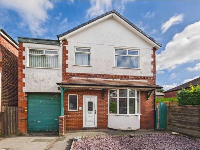House for sale in Dales Brow, Salford